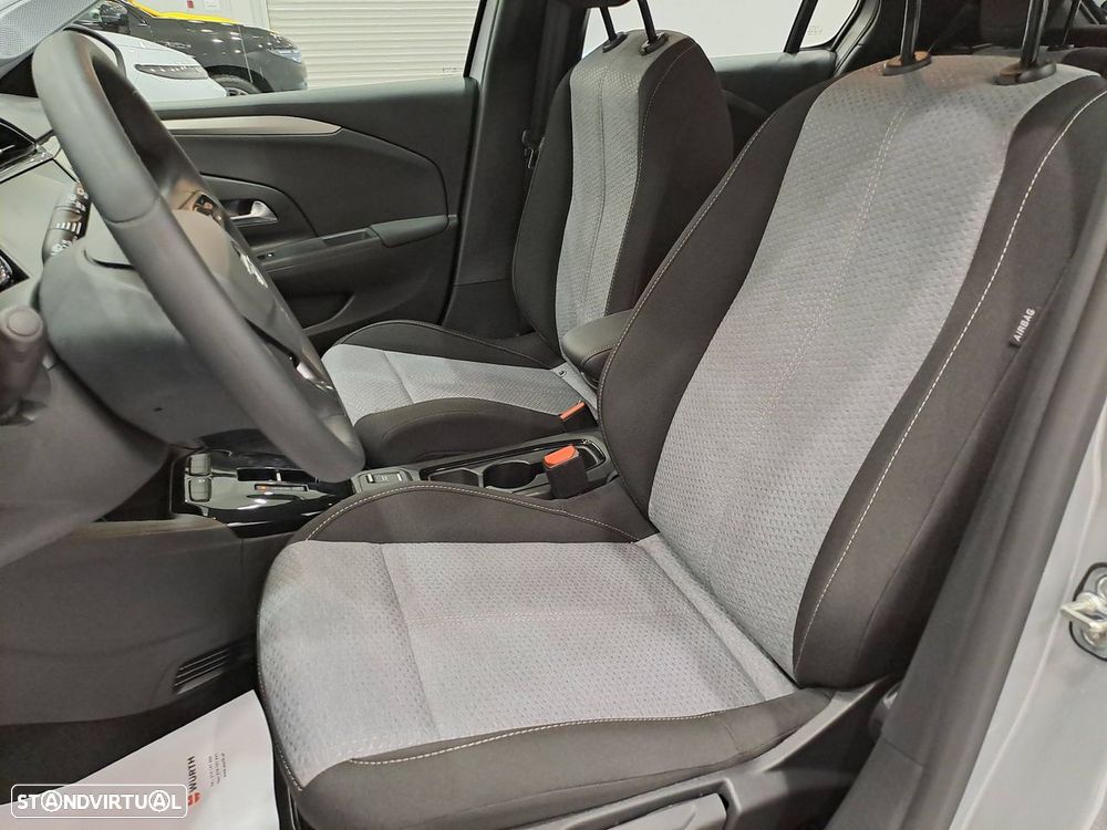 Opel Corsa-e 51 kWh Edition - 7