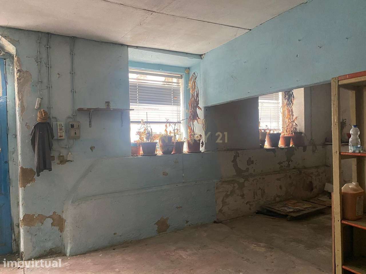 Moradia para recuperação no Samouco, Alcochete - Grande imagem: 2/16