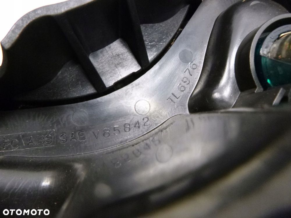 JAGUAR XK8 X100 PODŁOKIETNIK TUNEL ŚRODKOWY KONSOLA KOKPITU ORYGINAŁ - 12