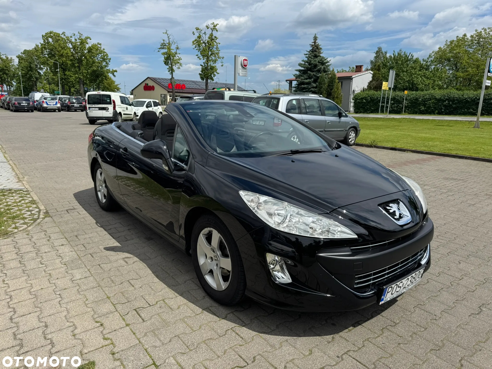 Peugeot 308 1.6 HDi Premium - 10