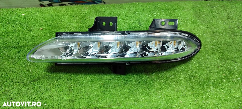 LUMINA DE ZI STANGA LED RENAULT SCENIC 3 / COD OEM 266055004R 2012-2016 (5G2) - 1