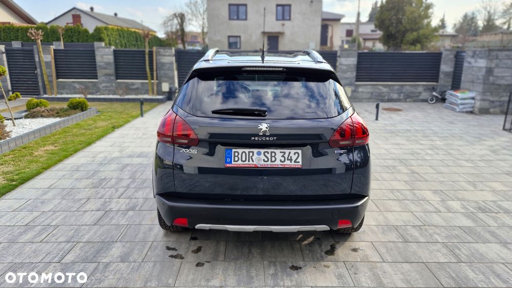 Peugeot 2008 PureTech 110 Stop&Start Style - 7