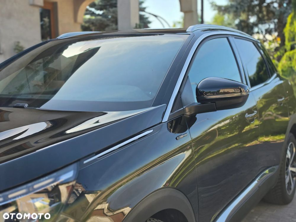 Peugeot 3008 - 6