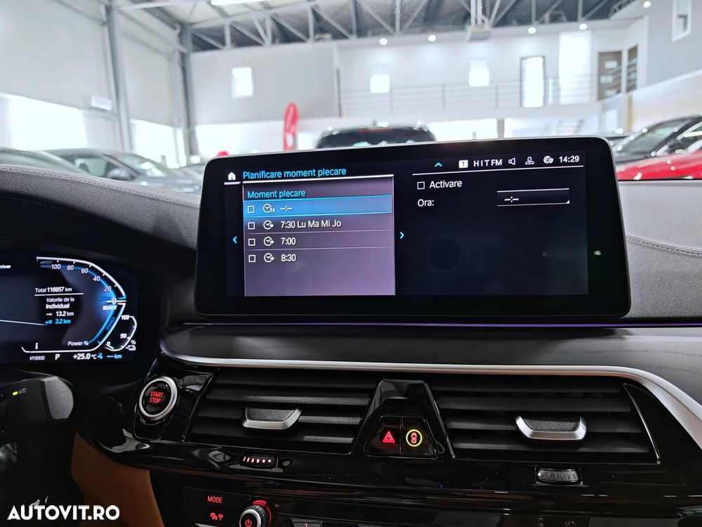 BMW 5 Series 2022 — imagine 15
