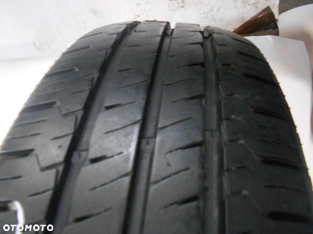 OPONA POJEDYNKA 215/65R16C HANKOOK VANTRA LT DOT 0618 8MM - 2