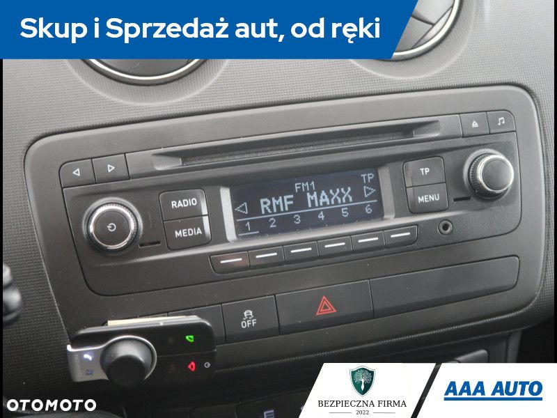 Seat Ibiza - 14