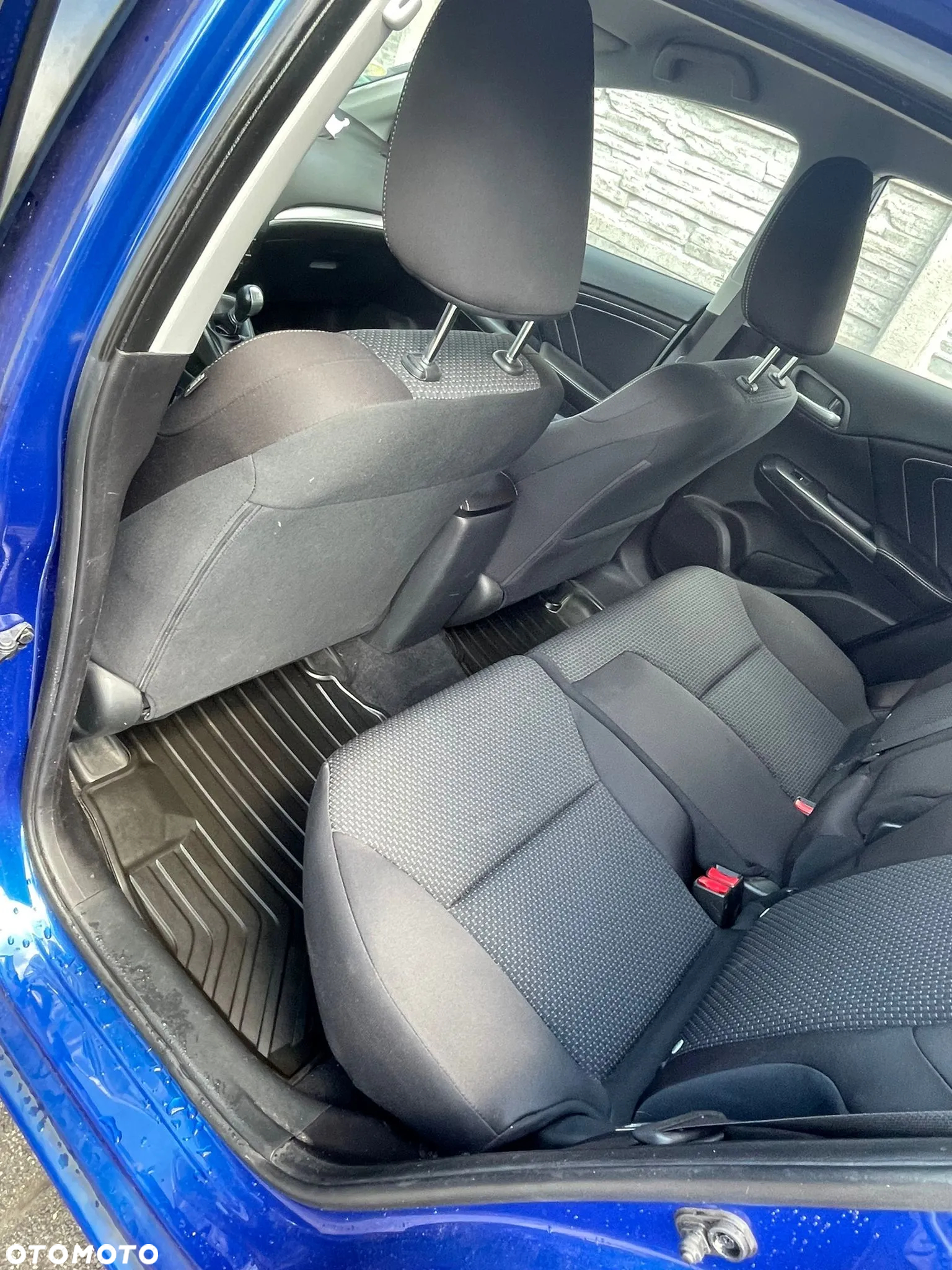 Honda Civic - 12