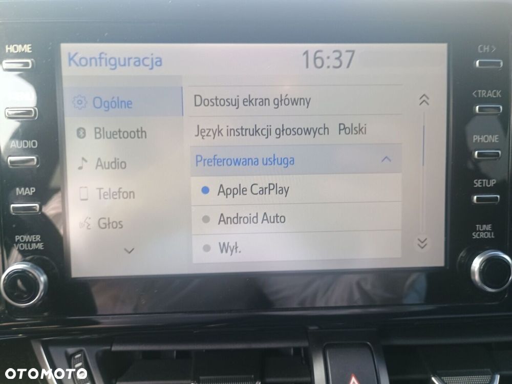 Toyota C-HR 1.8 Hybrid Style - 20