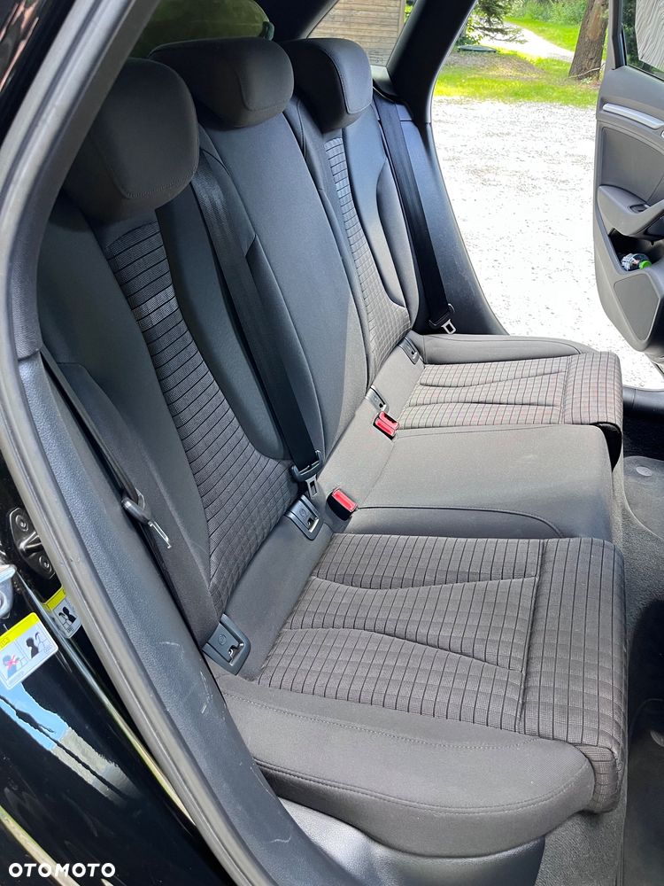 Audi A3 Sportback 1.4 TFSI Attraction - 20