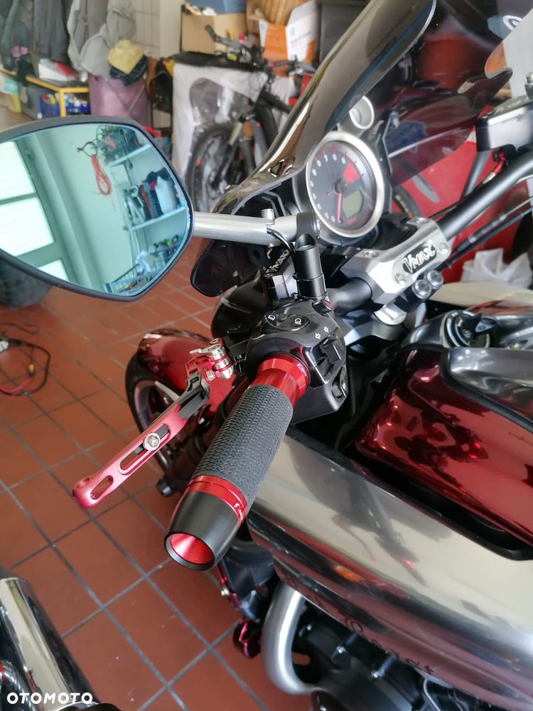 Yamaha V-MAX - 18