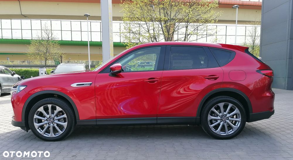 Mazda CX-60 ver-2-5-phev-exclusive-line-awd - 6
