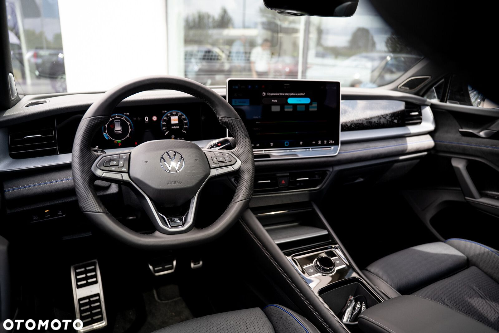 Volkswagen Tayron - 11