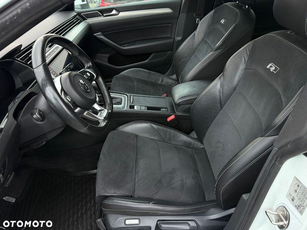 Volkswagen Arteon 2.0 TDI 4Motion SCR R-Line Edition DSG - 14