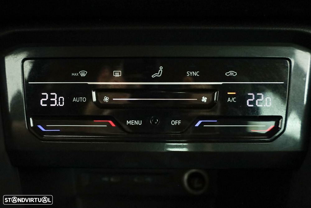 VW Tiguan 1.5 TSI Life DSG - 12