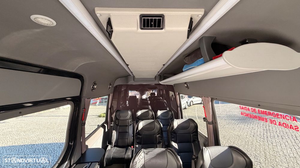 Mercedes-Benz Sprinter - 37