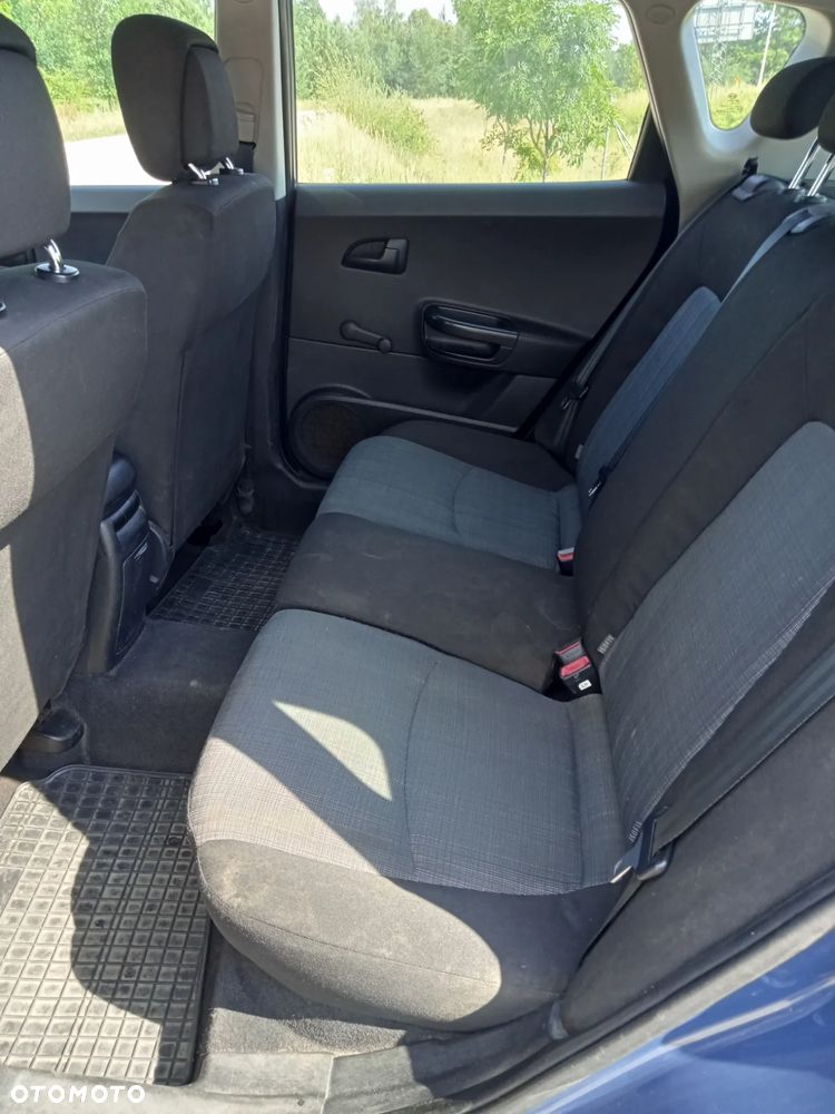 Kia Ceed 1.6 Crdi Comfort - 9