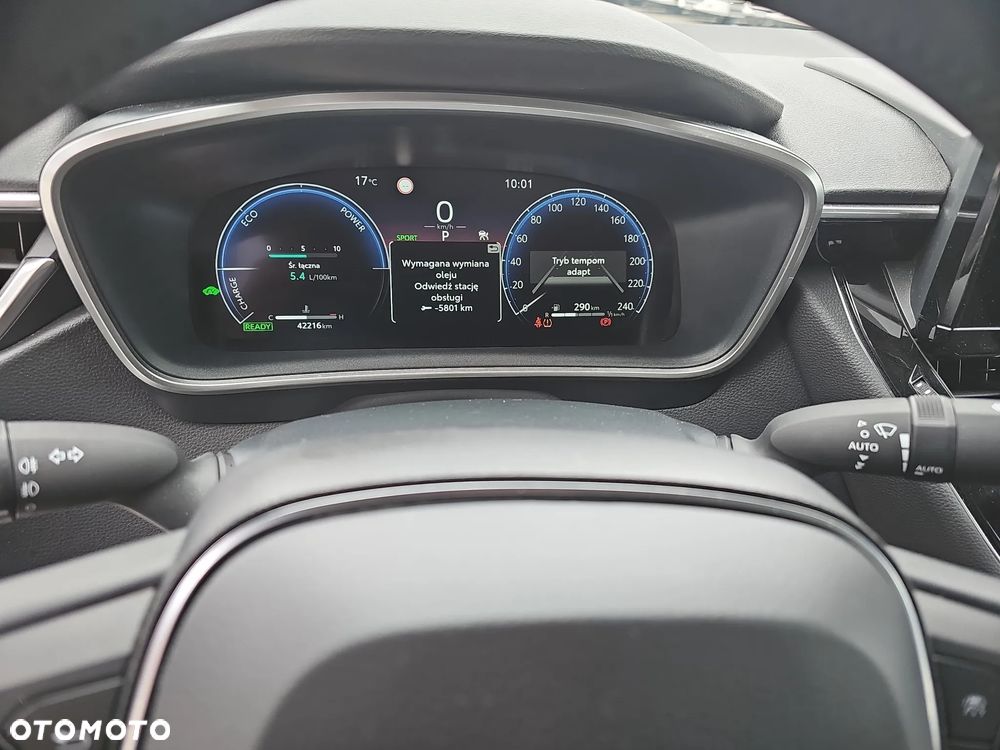 Toyota Corolla 1.8 Hybrid Comfort - 15