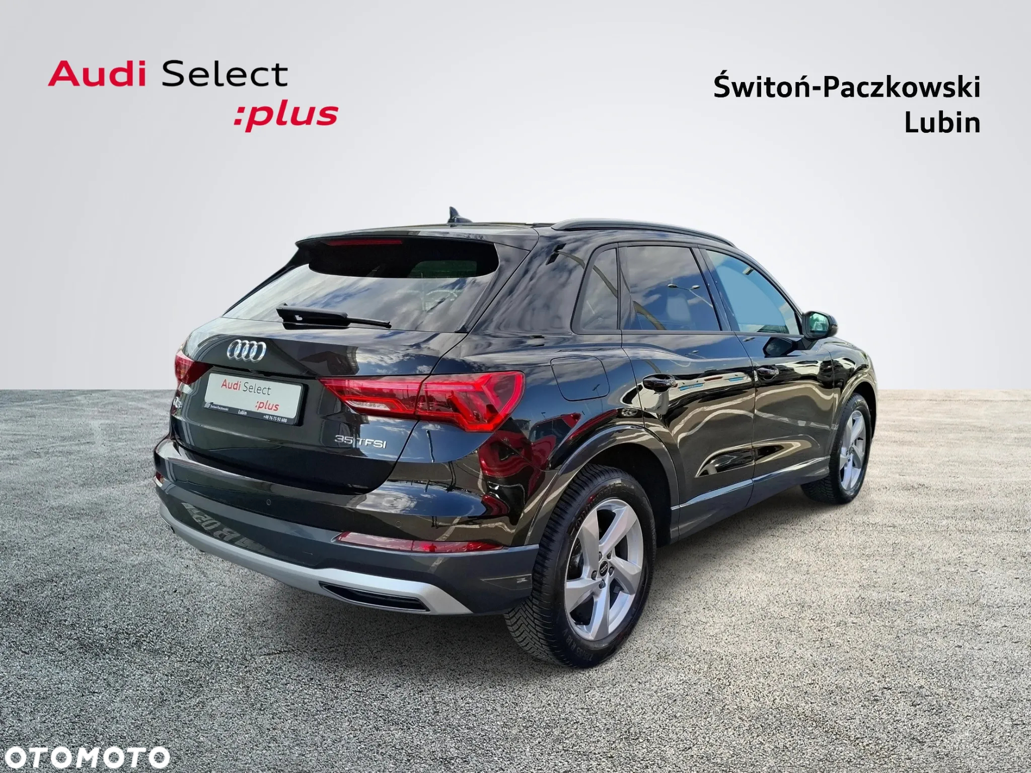 Audi Q3 35 TFSI S tronic advanced - 5