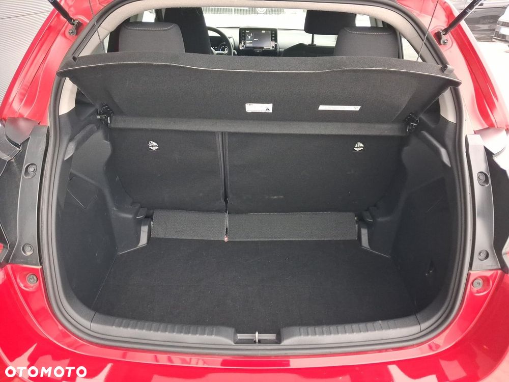 Toyota Yaris Hybrid 1.5 Comfort - 14