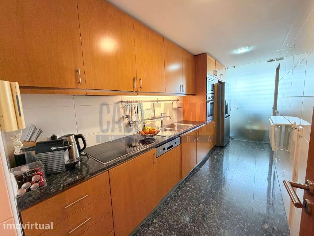 Apartamento T3 em Vila do Conde - Grande imagem: 4/27