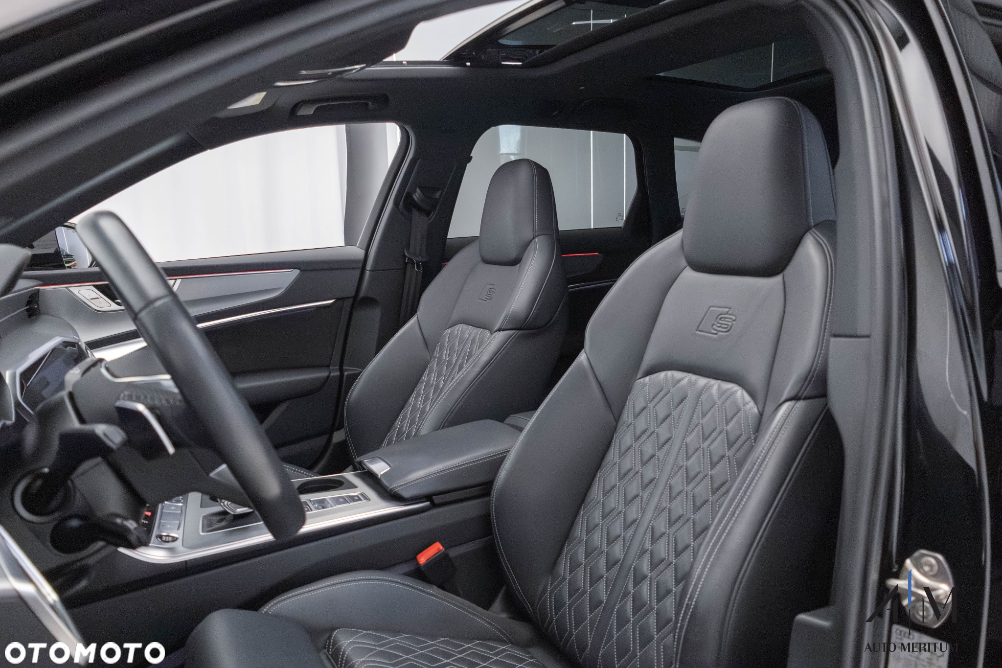 Audi A6 Avant 40 TDI quattro S tronic S line - 19