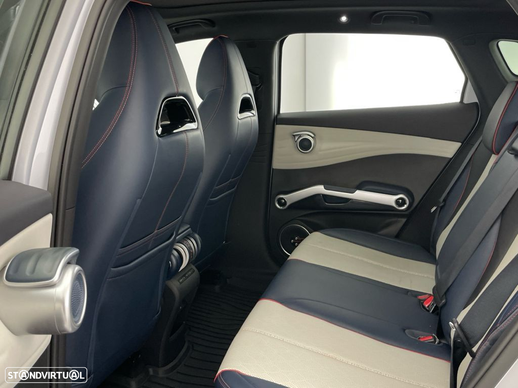BYD Atto 3 60.48 kWh Design - 12