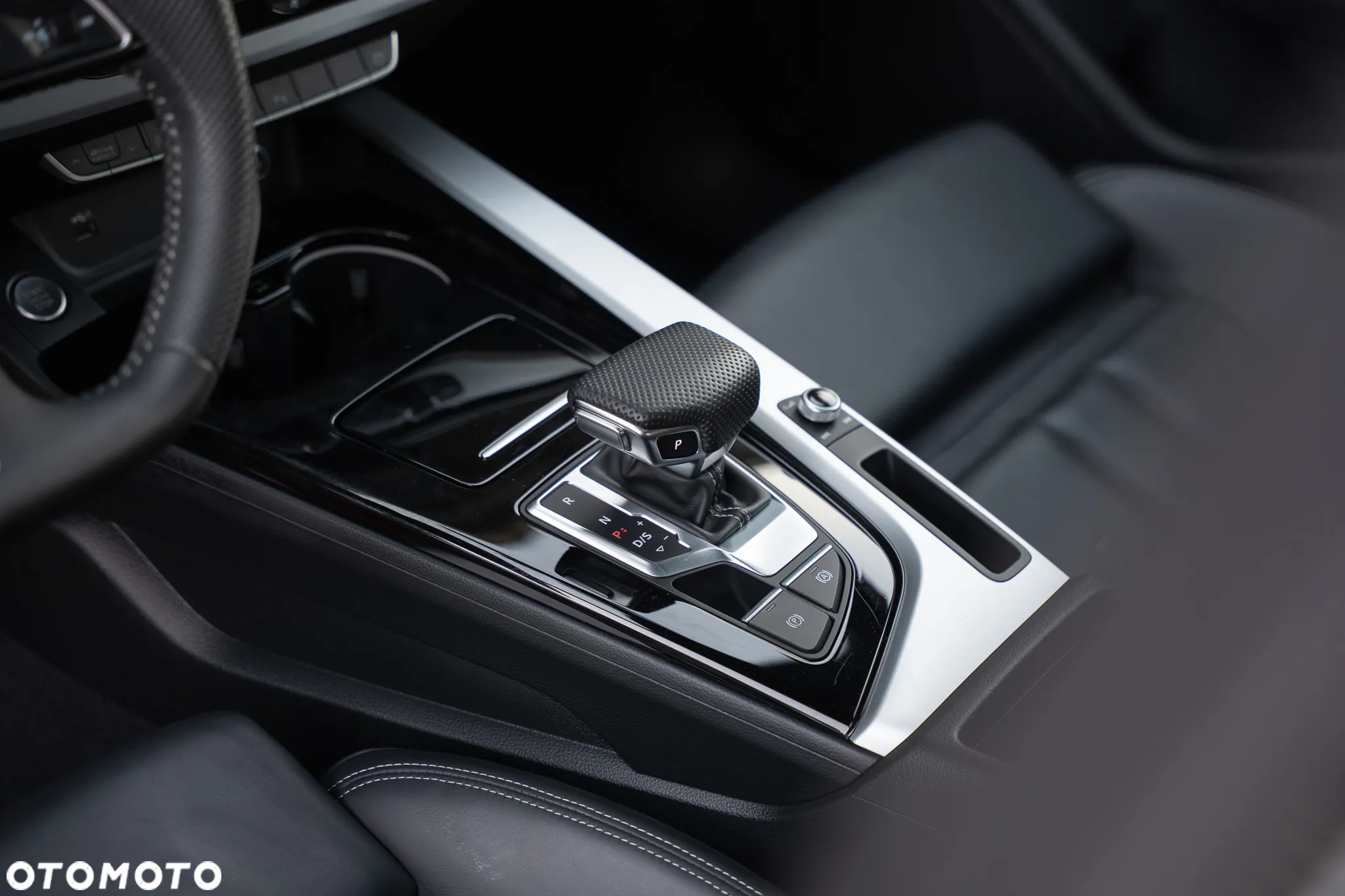 Audi A5 Sportback 35 TDI S tronic S line - 30