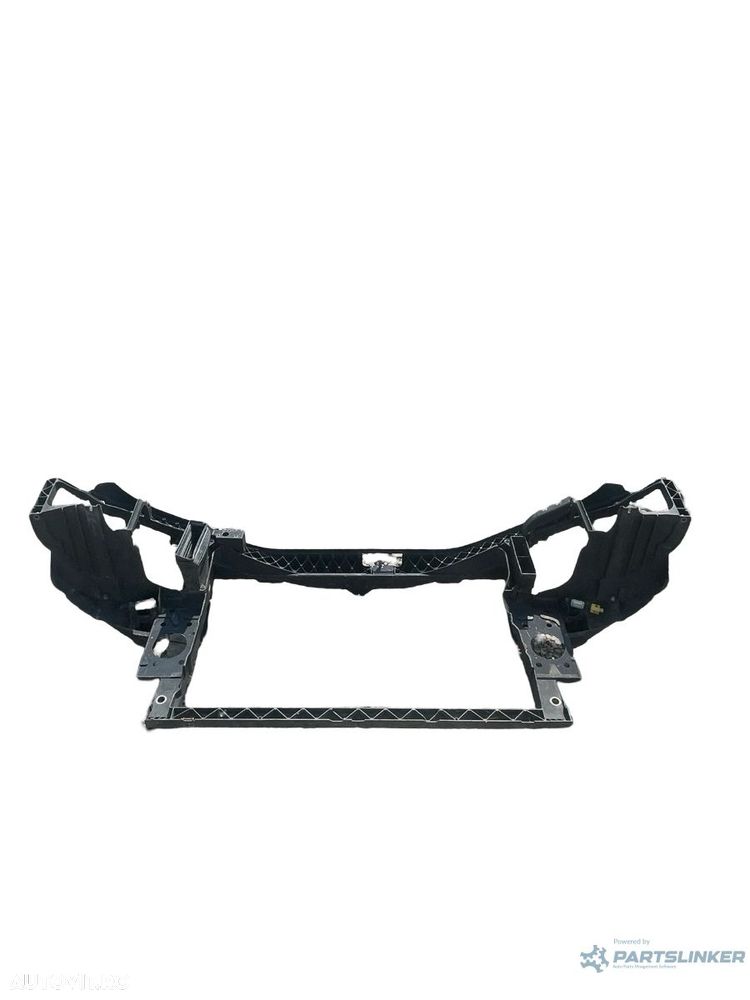 Trager - Cadru radiator AUDI A8 II 4E2, 4E8 2002 - 2010 4.0D 4E0805594B - 3