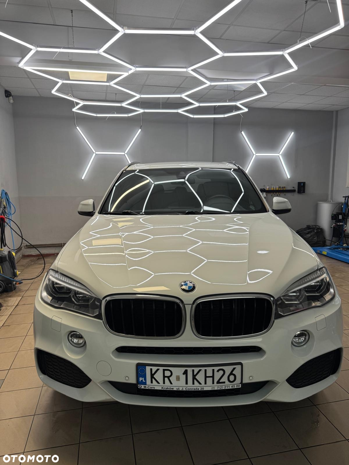 BMW X5 xDrive25d - 12