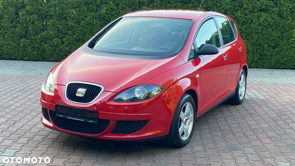 Seat Altea 1.9 TDI Sport Edition - 4