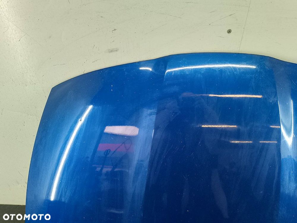 MASKA HONDA CIVIC VIII B548P - 9