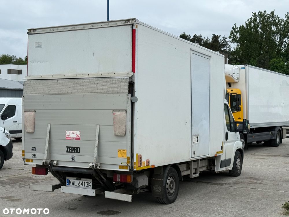 Fiat Ducato - 6
