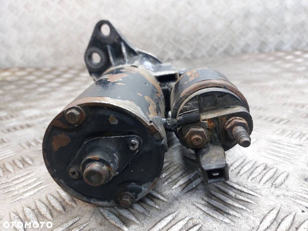 ROZRUSZNIK AUDI A3 8L 1.6 8V BOSCH GOLF IV BORA I LEON I TOLEDO II - 2