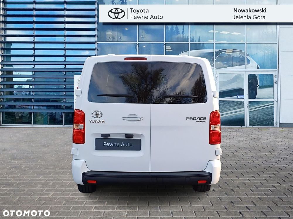 Toyota Proace Verso 2.0 D4-D Long Business - 6