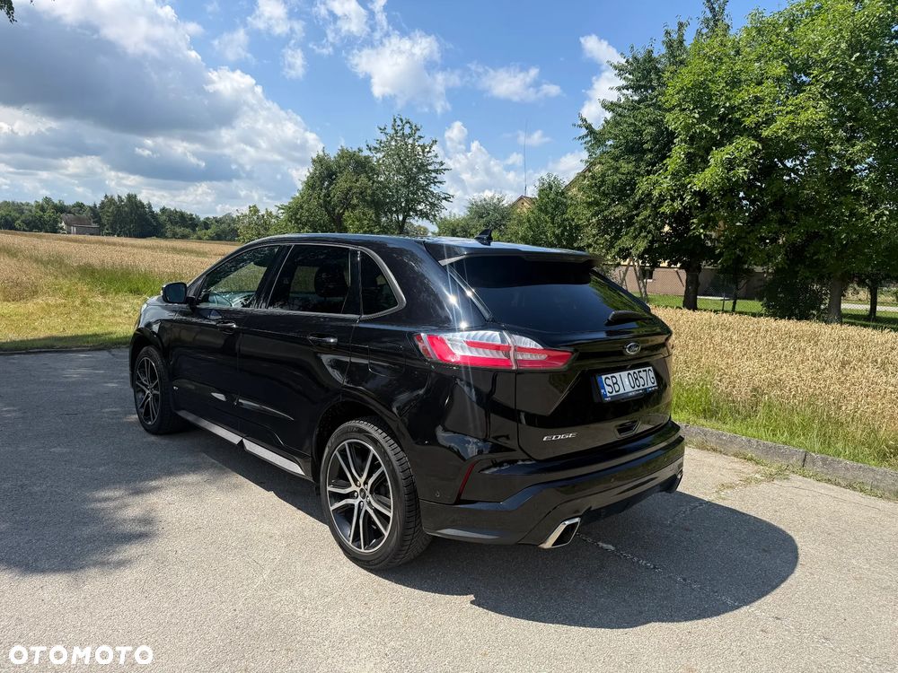 Ford Edge 2.0 EcoBlue Twin-Turbo 4WD ST-Line - 10