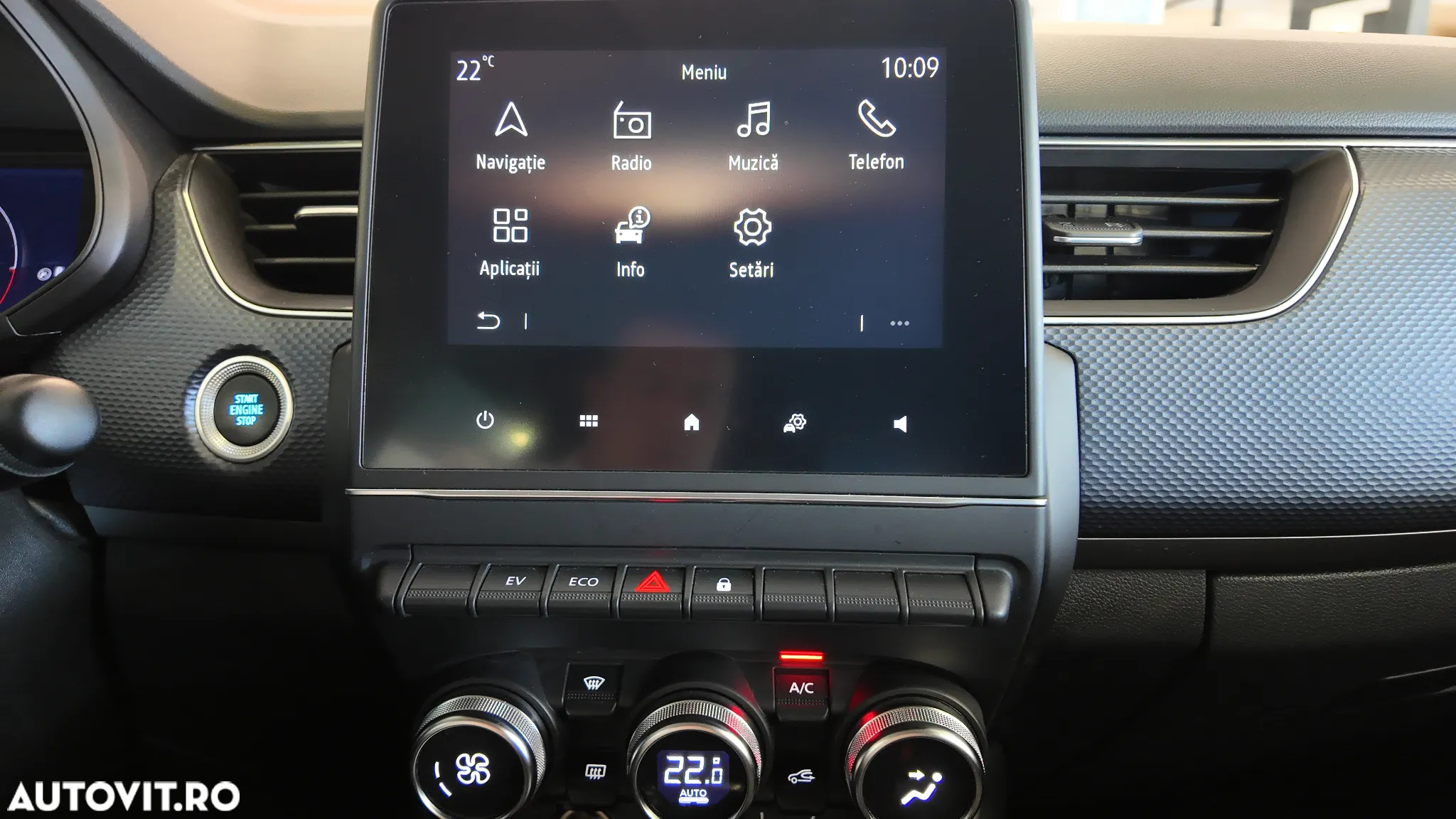 Renault Arkana E-TECH Hybrid 145 Techno - 26