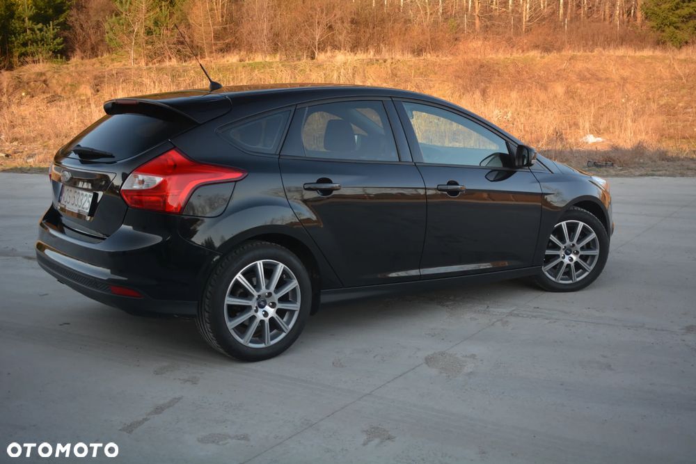 Ford Focus - 17