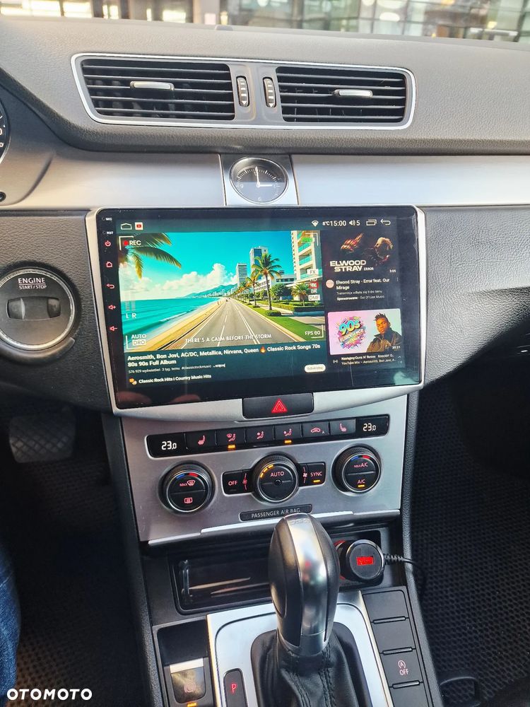 Volkswagen CC - 13