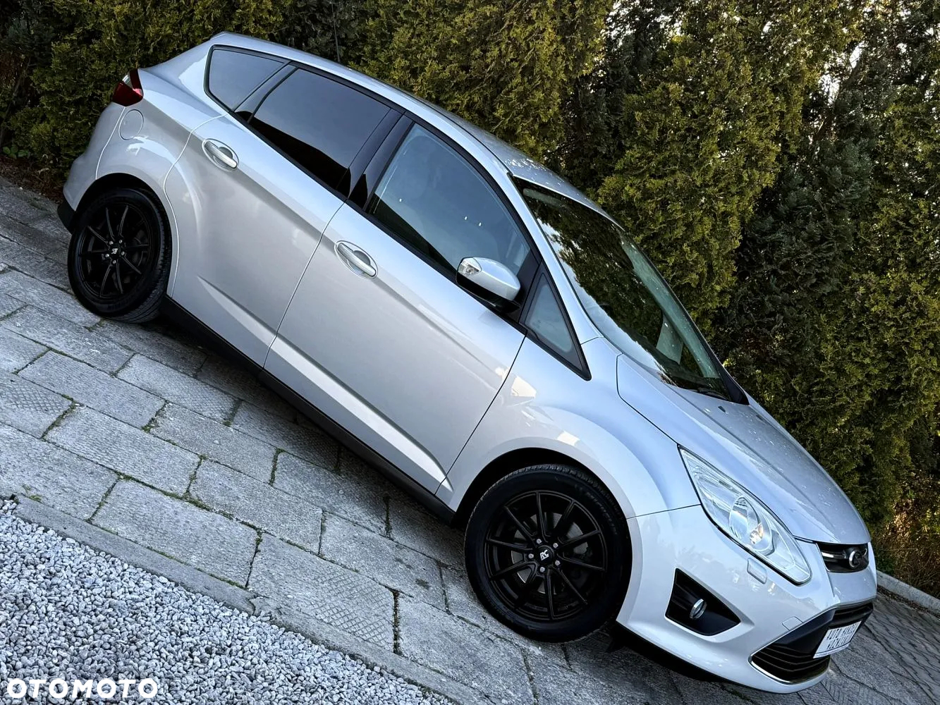 Ford C-MAX - 3