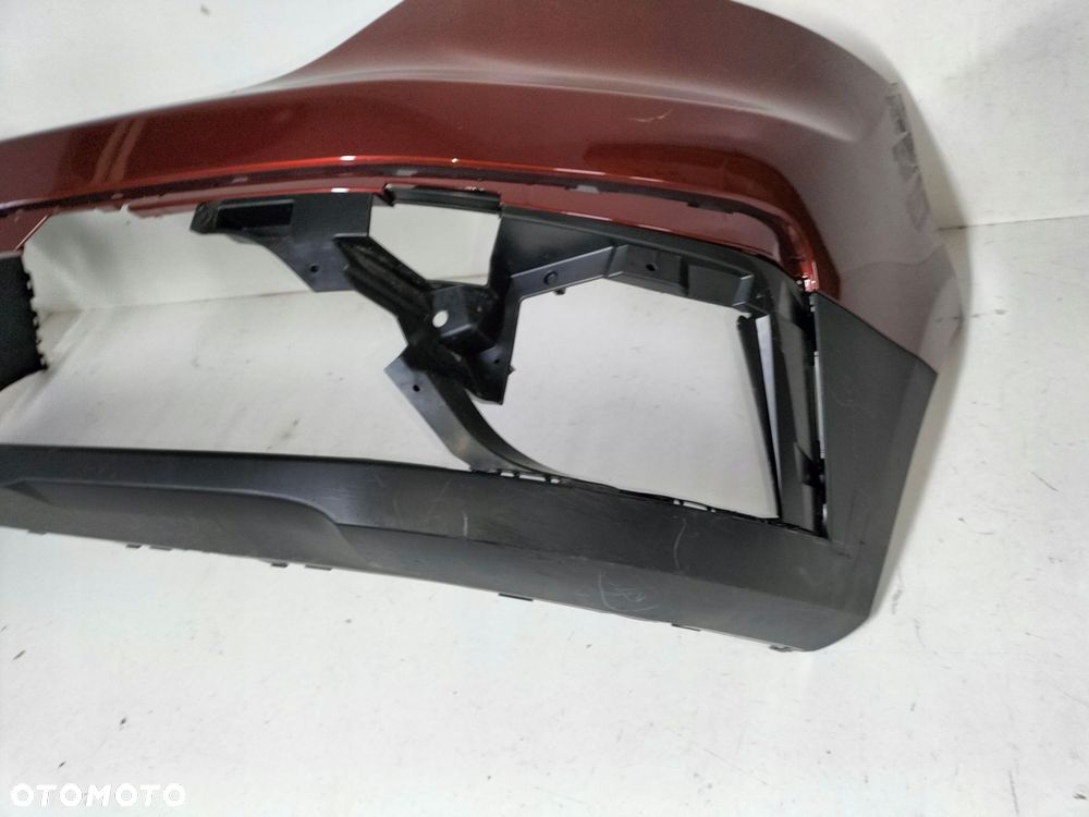 zderzak przedni renault trafic iii lift iv 21- - 5