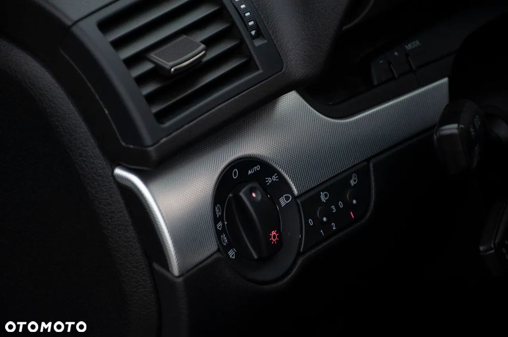 Audi A4 Avant 1.8 T - 38