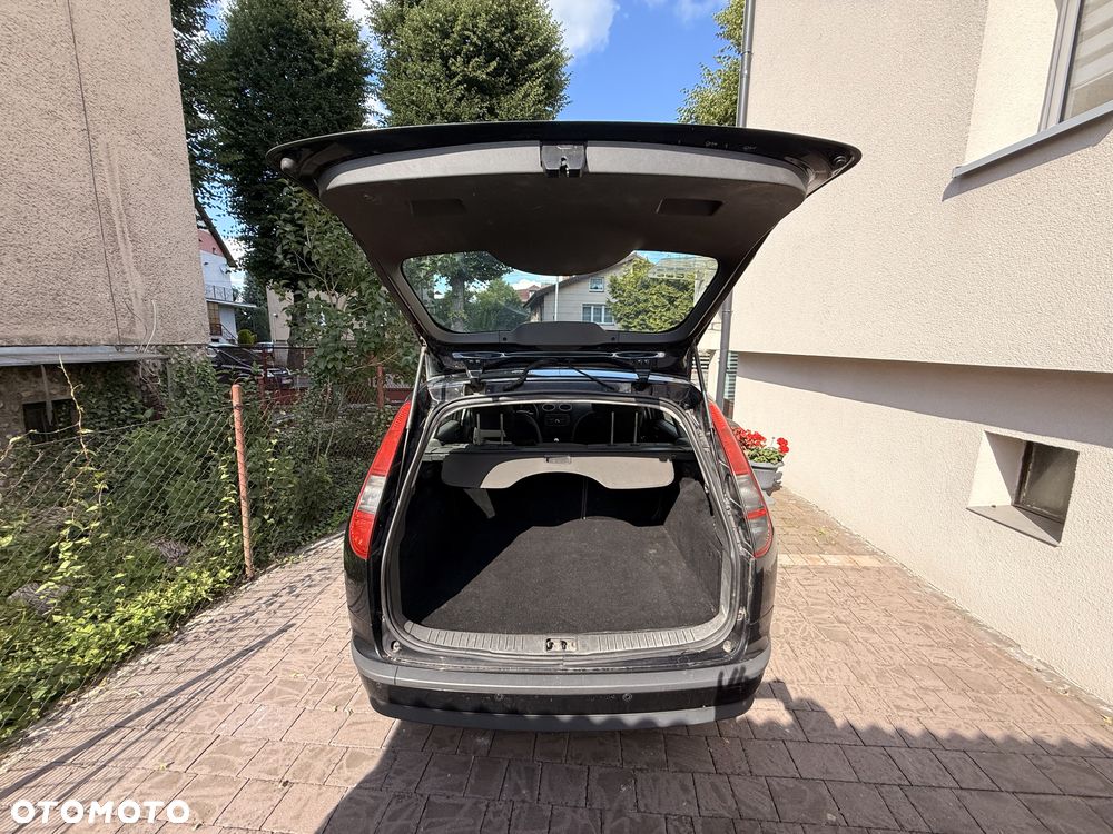 Ford Focus 1.6 TDCi Trend - 19