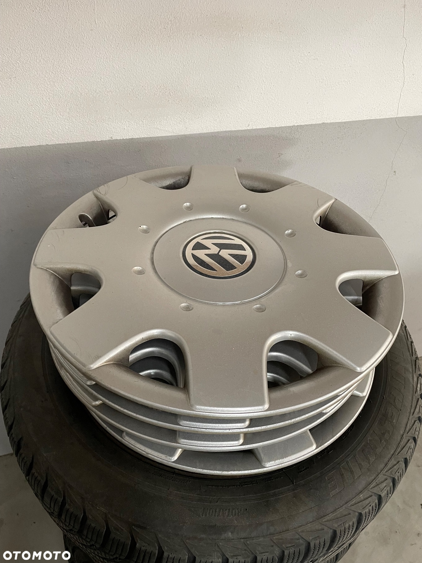 Volkswagen Touran - 37