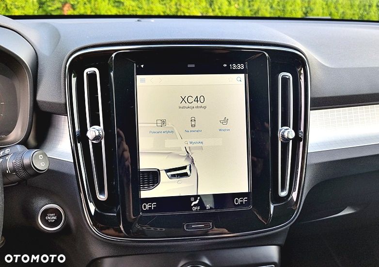 Volvo XC 40 D3 Momentum Pro - 38