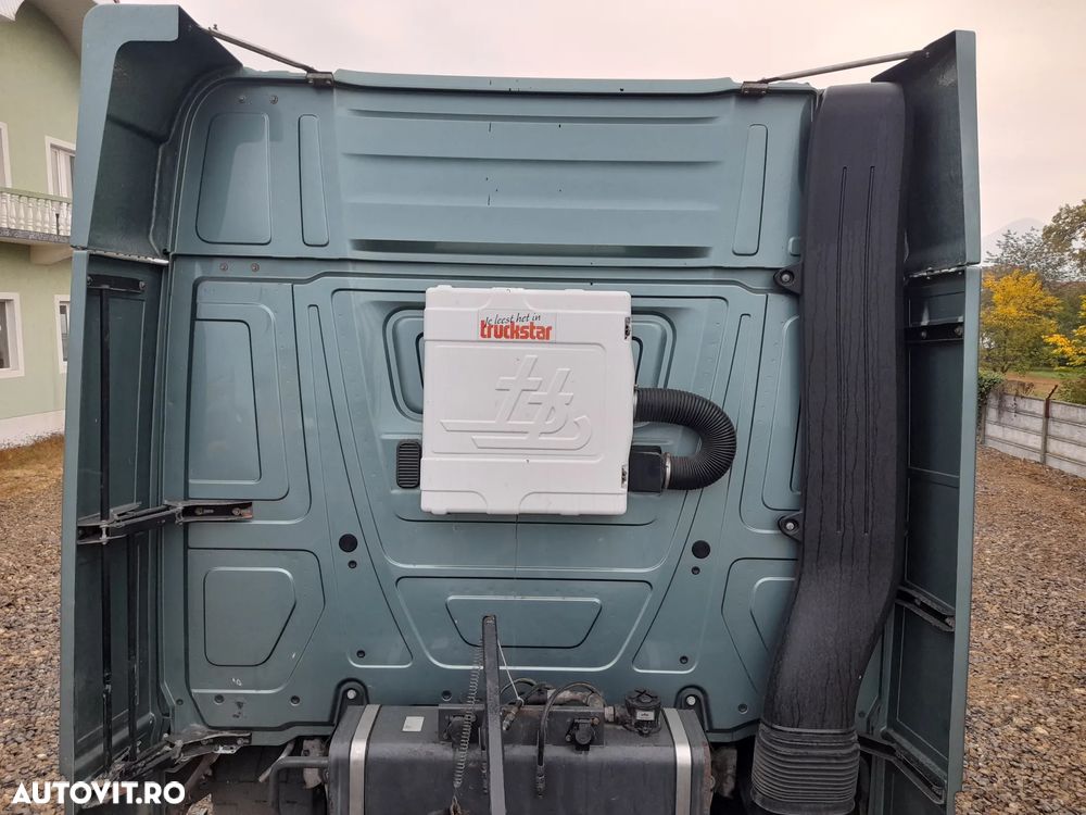 Mercedes-Benz 963-4-D - 12