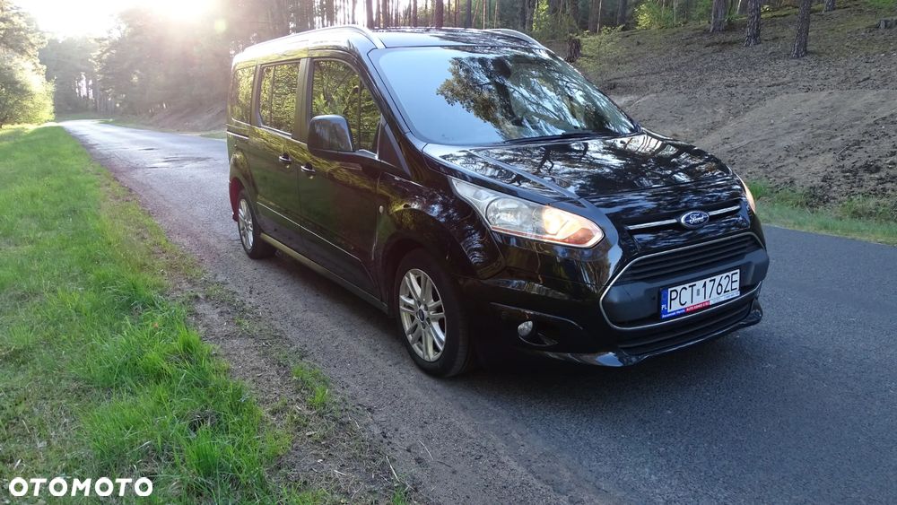 Ford Tourneo Connect Grand - 4