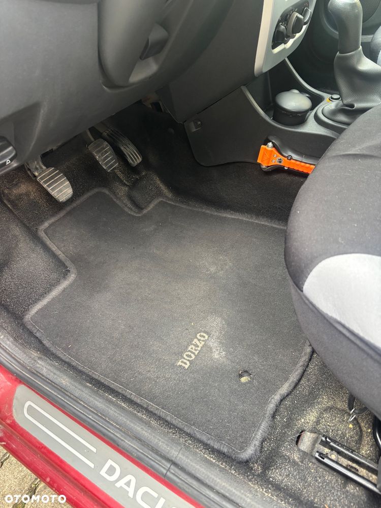 Dacia Sandero 1.4 MPI - 7