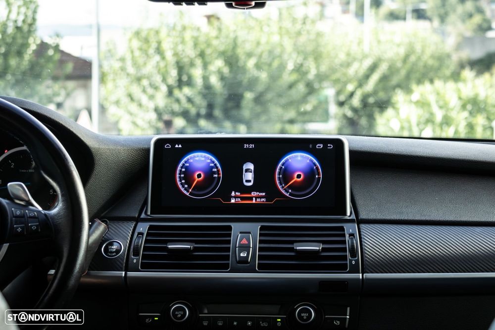 BMW X6 35 d xDrive - 31