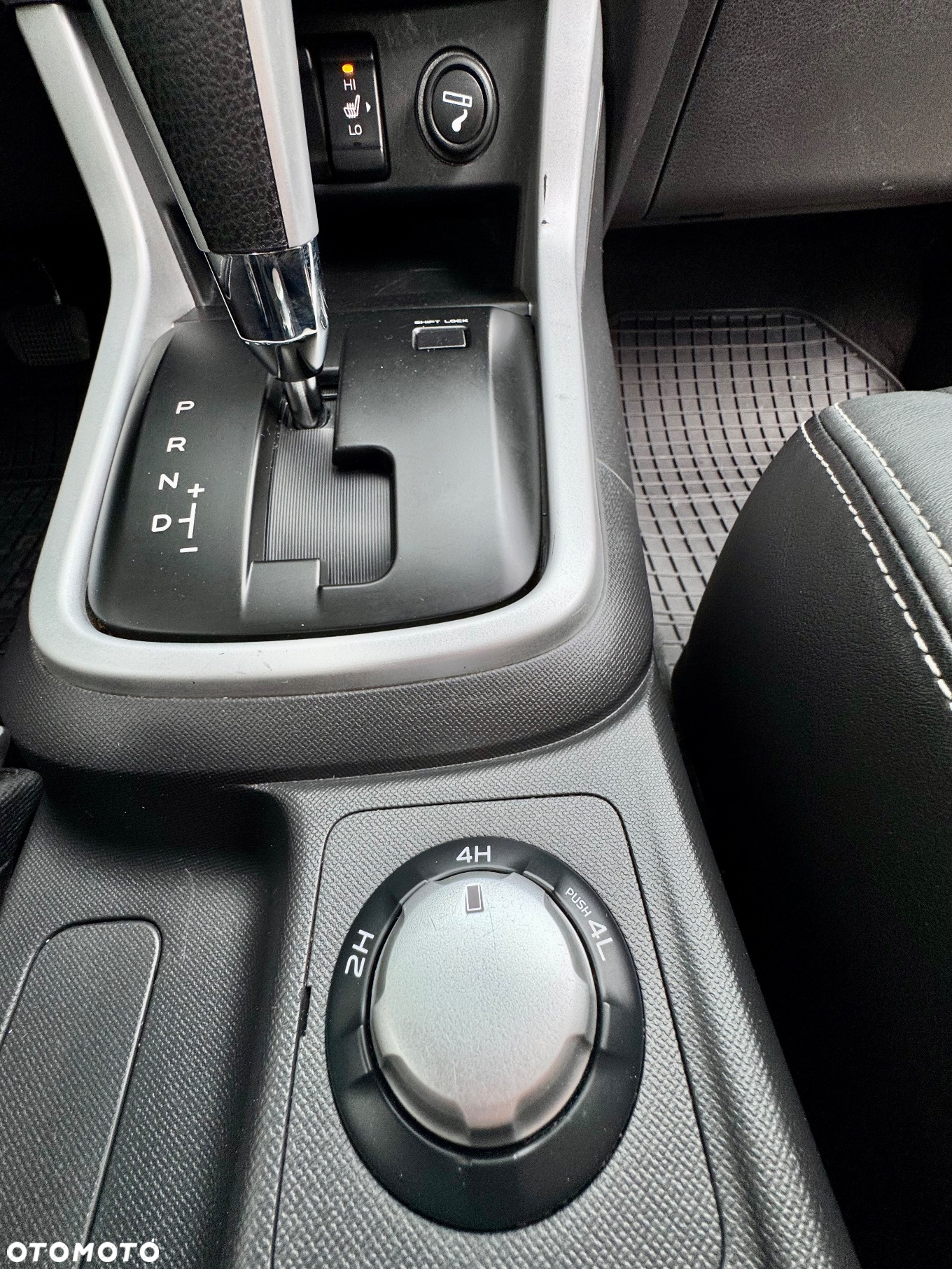 Isuzu D-Max 1.9 DC LSX Prime - 31