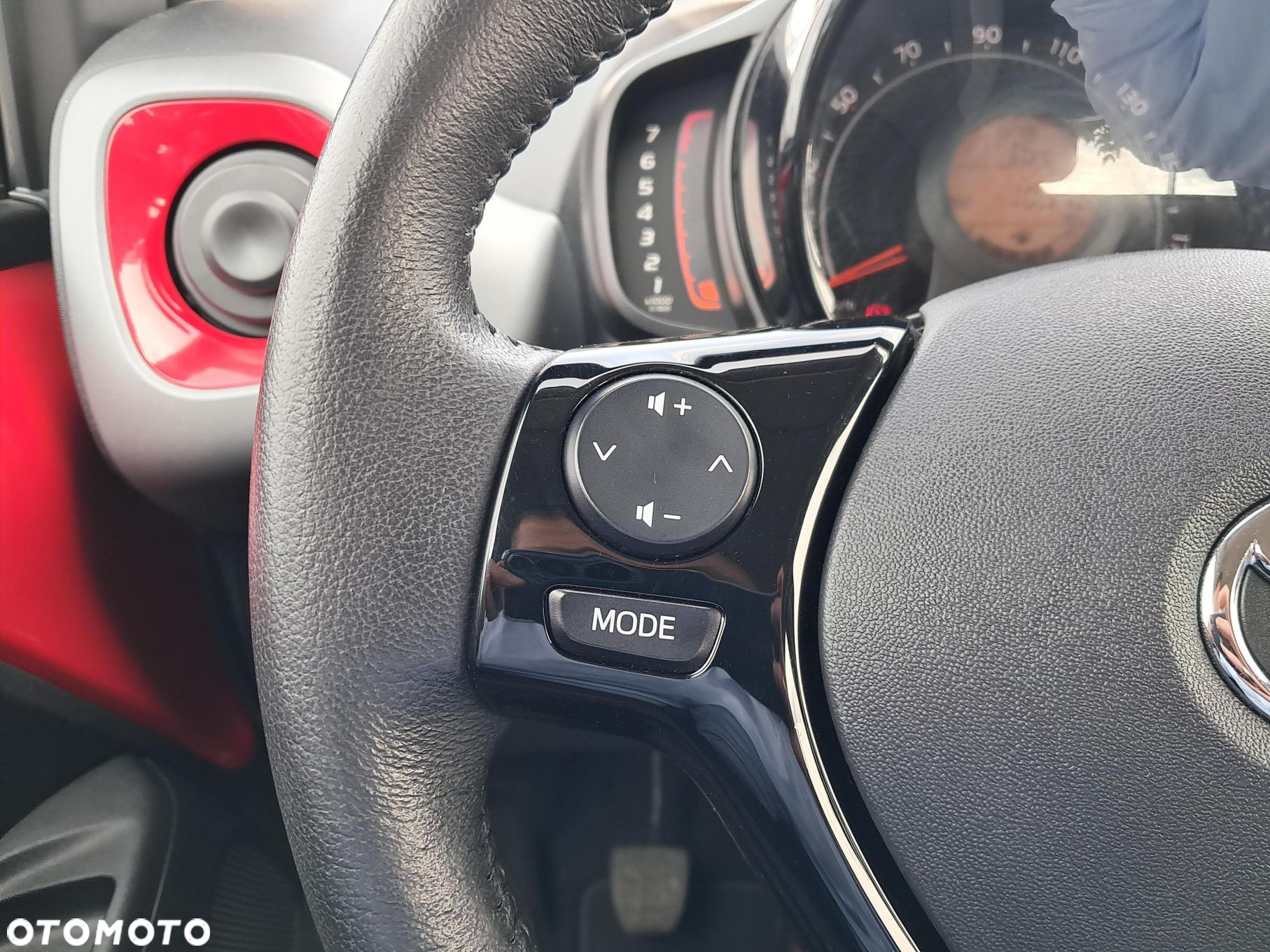 Toyota Aygo - 13